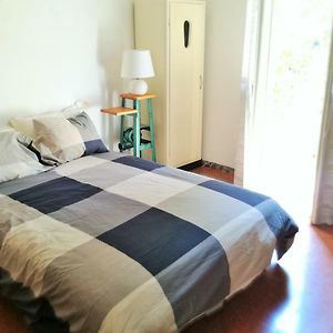 Camera con letto queen size